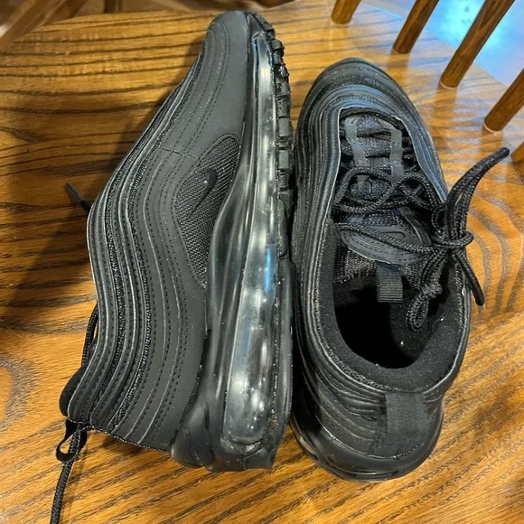 Nike Airmax 95 Women’s 7.5 - Picture 2 of 3